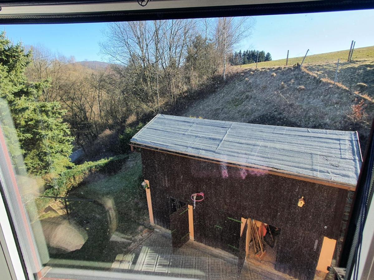 Fewo-Hierundjetzt Lichtenhain Bei Sebnitz Am Malerweg 외부 사진