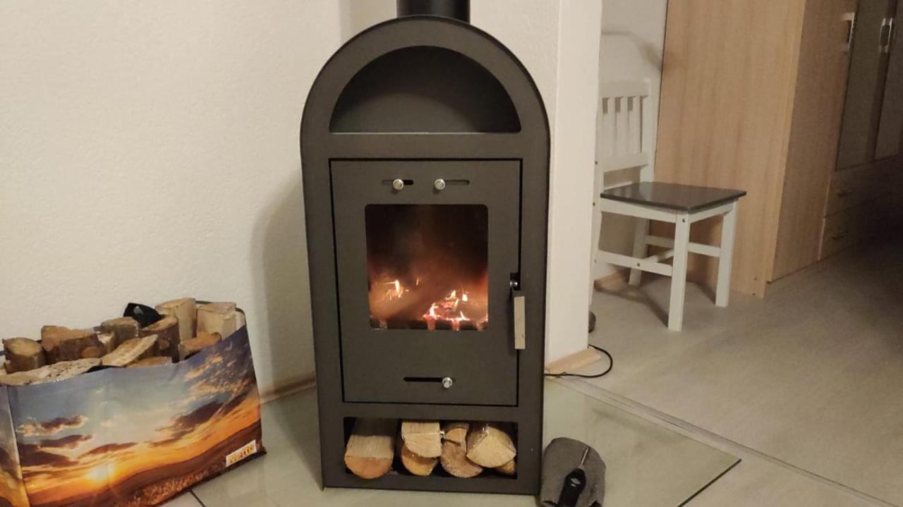 Fewo-Hierundjetzt Lichtenhain Bei Sebnitz Am Malerweg 외부 사진