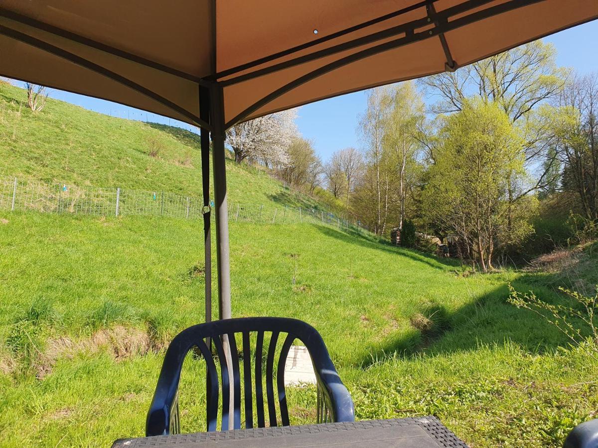 Fewo-Hierundjetzt Lichtenhain Bei Sebnitz Am Malerweg 외부 사진