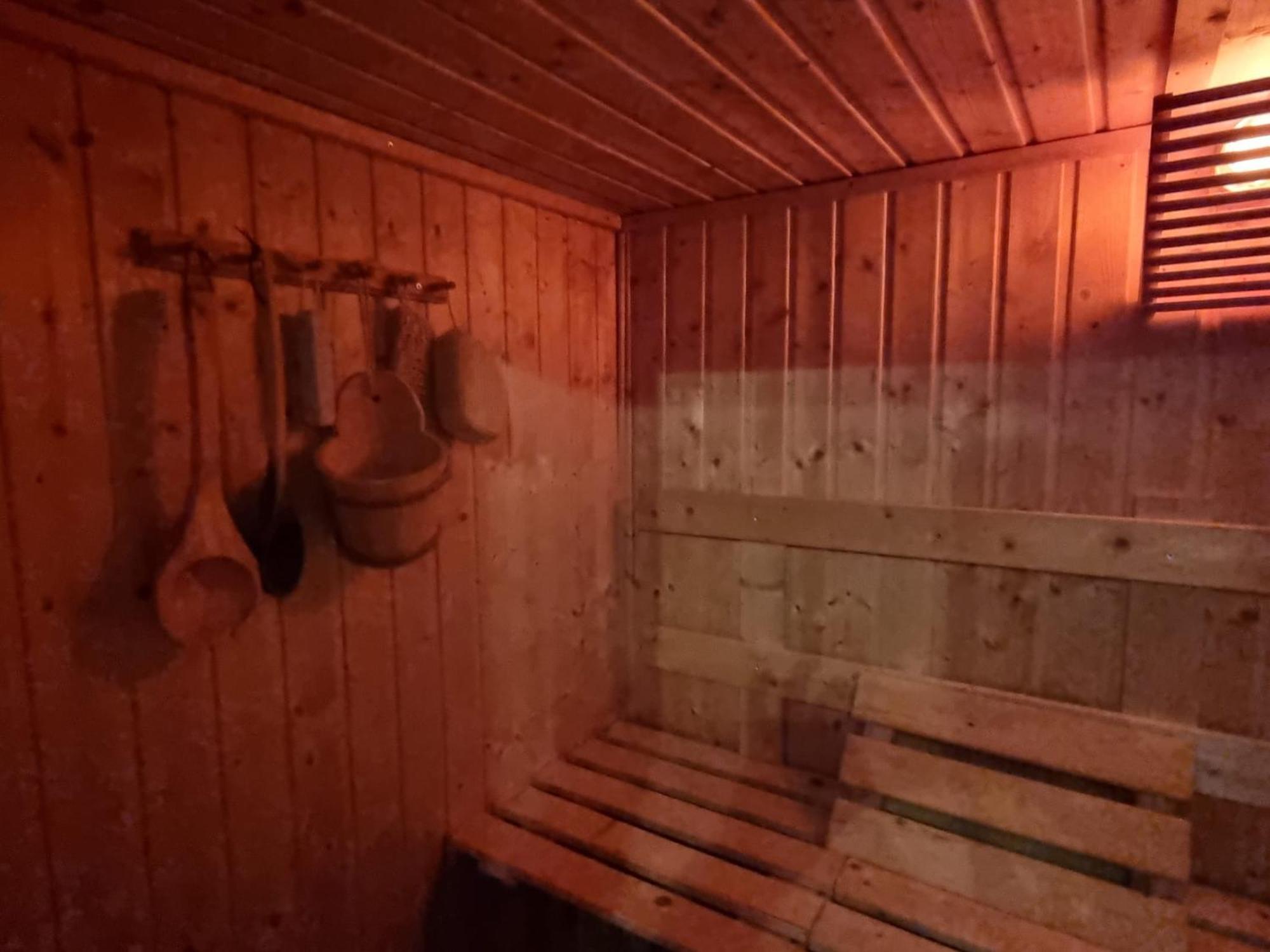 Fewo-Hierundjetzt Lichtenhain Bei Sebnitz Am Malerweg 외부 사진