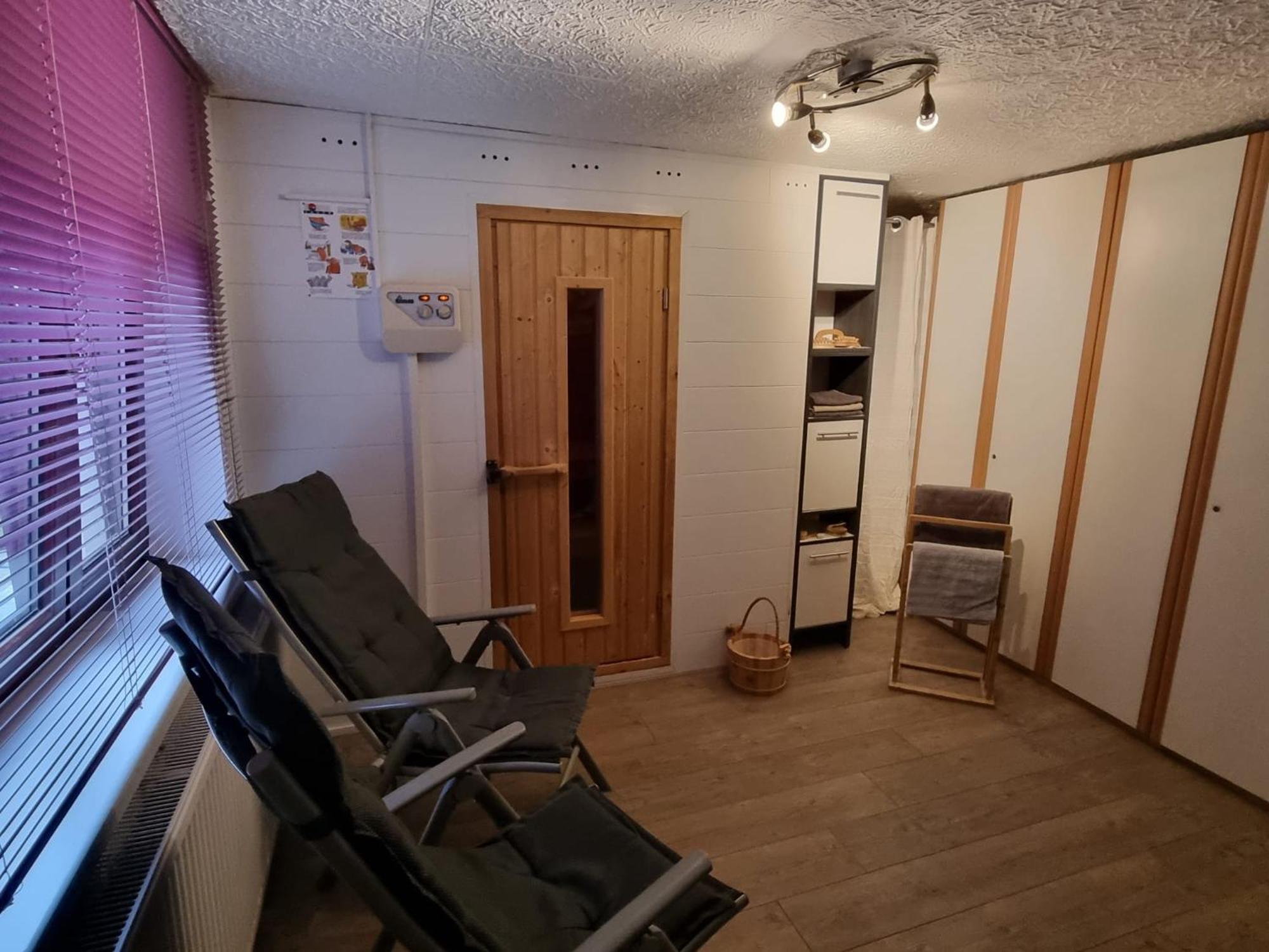 Fewo-Hierundjetzt Lichtenhain Bei Sebnitz Am Malerweg 외부 사진