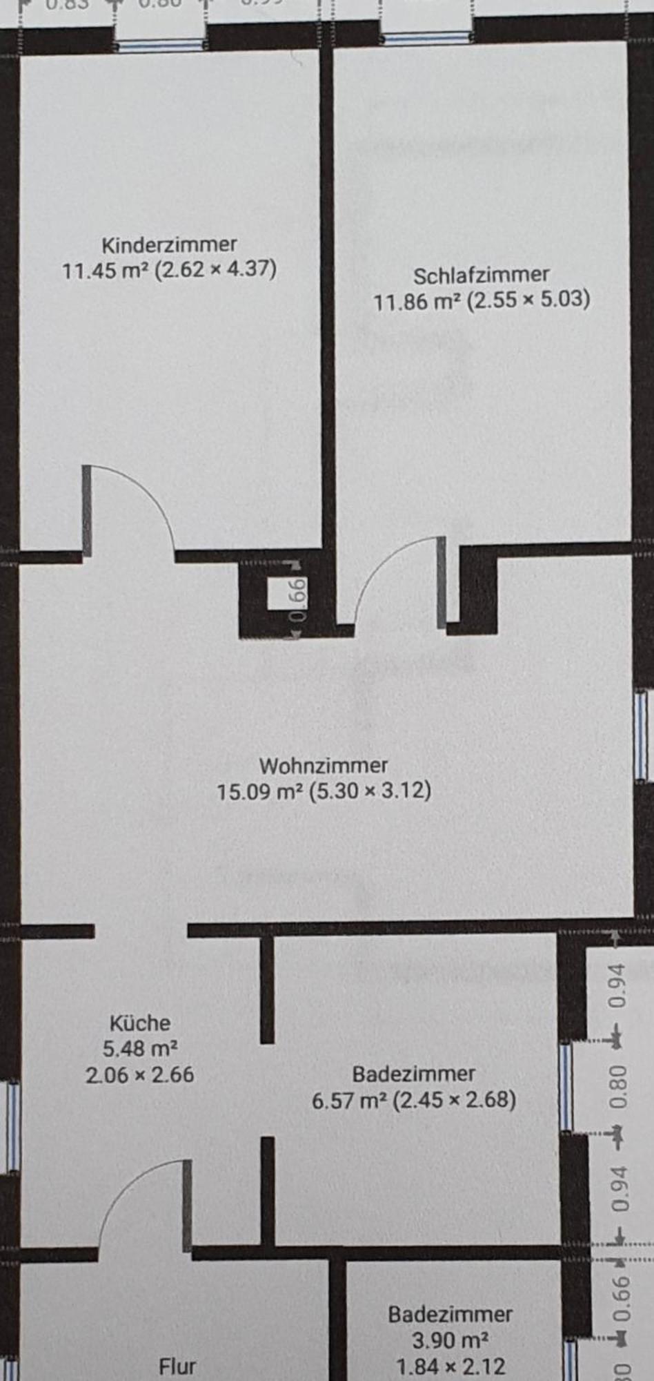 Fewo-Hierundjetzt Lichtenhain Bei Sebnitz Am Malerweg 객실 사진