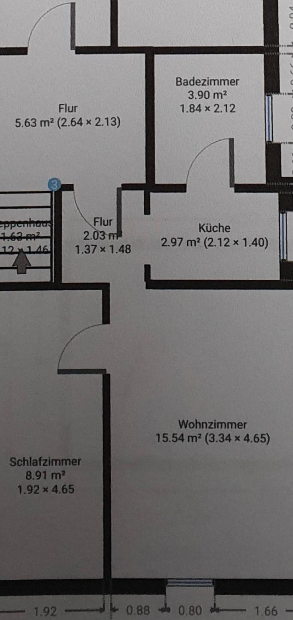 Fewo-Hierundjetzt Lichtenhain Bei Sebnitz Am Malerweg 객실 사진